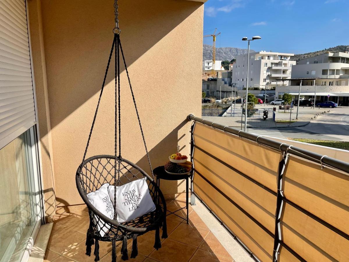 Sofia Apartment Dubrovnik Exterior photo